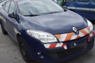 Pompe à carburant RENAULT MEGANE 3