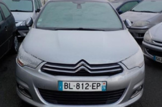 Boitier de prechauffage CITROEN C4 2