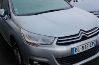 Boitier de prechauffage CITROEN C4 2