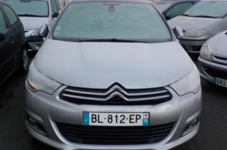 Boitier de prechauffage CITROEN C4 2