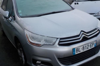 Boitier de prechauffage CITROEN C4 2