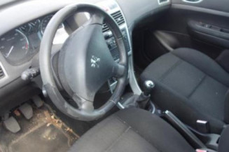 Renfort pare choc arriere (traverse) PEUGEOT 307