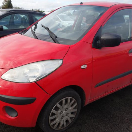 Calandre HYUNDAI I 10 1