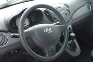 Calandre HYUNDAI I 10 1