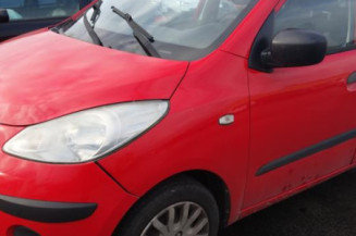 Leve vitre mecanique arriere gauche HYUNDAI I 10 1