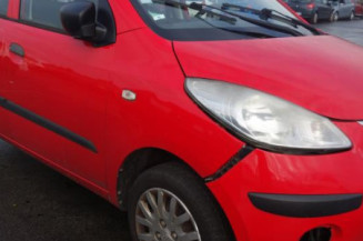 Leve vitre mecanique arriere gauche HYUNDAI I 10 1