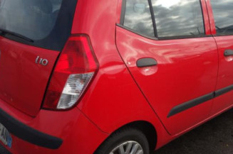 Leve vitre mecanique arriere gauche HYUNDAI I 10 1