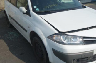 Custode arriere gauche (porte) RENAULT MEGANE 2