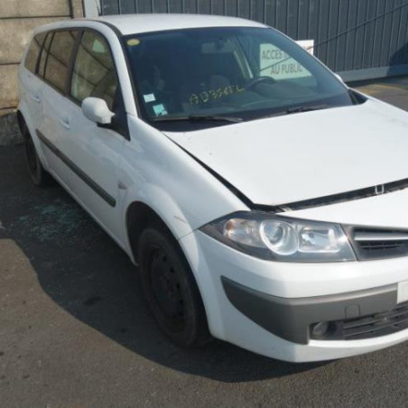 Custode arriere gauche (porte) RENAULT MEGANE 2