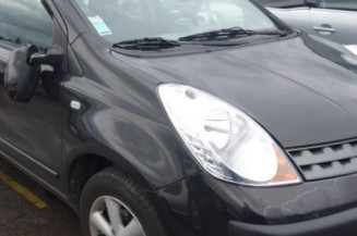 Bras essuie glace avant droit NISSAN NOTE 1