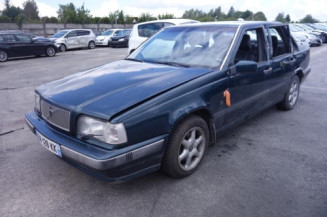 Fermeture de capot VOLVO 850