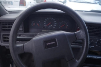 Fermeture de capot VOLVO 850