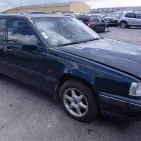 Vitre avant droit VOLVO 850