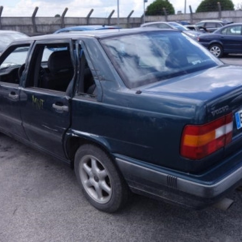 Leve vitre mecanique arriere gauche VOLVO 850 Photo n°7