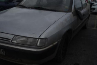 Pare choc arriere CITROEN XANTIA