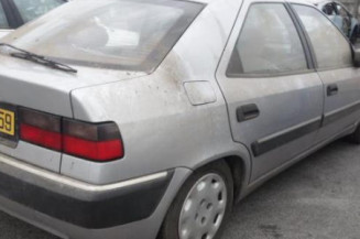 Pare choc arriere CITROEN XANTIA