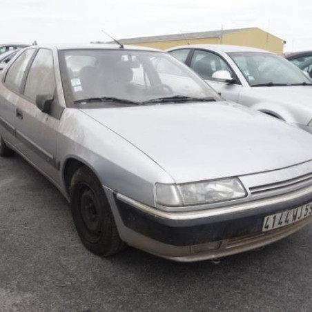 Vitre avant gauche CITROEN XANTIA