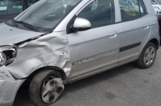 Calandre KIA PICANTO 1