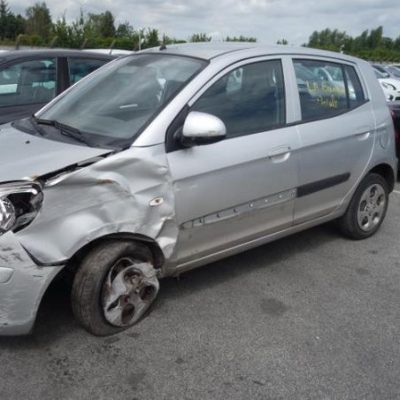 Calandre KIA PICANTO 1