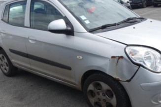 Calandre KIA PICANTO 1