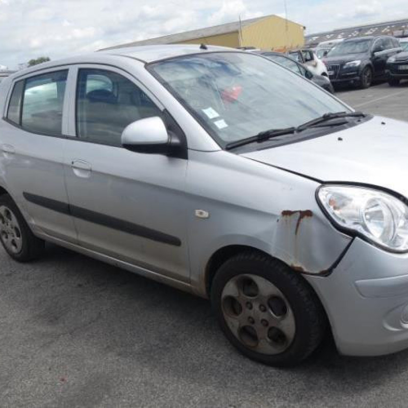 Calandre KIA PICANTO 1 Photo n°3