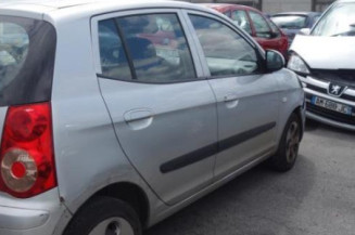 Calandre KIA PICANTO 1