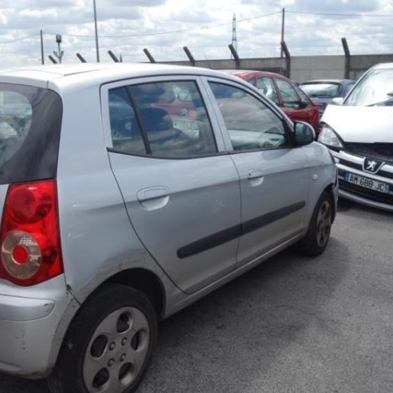 Calandre KIA PICANTO 1 Photo n°4