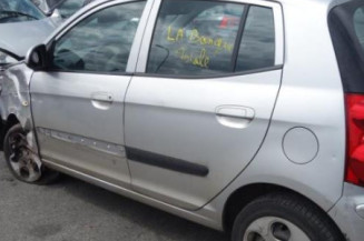 Calandre KIA PICANTO 1