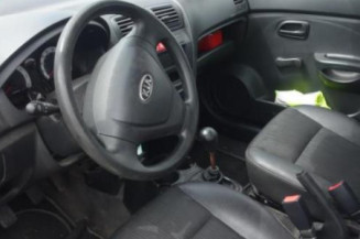 Calandre KIA PICANTO 1