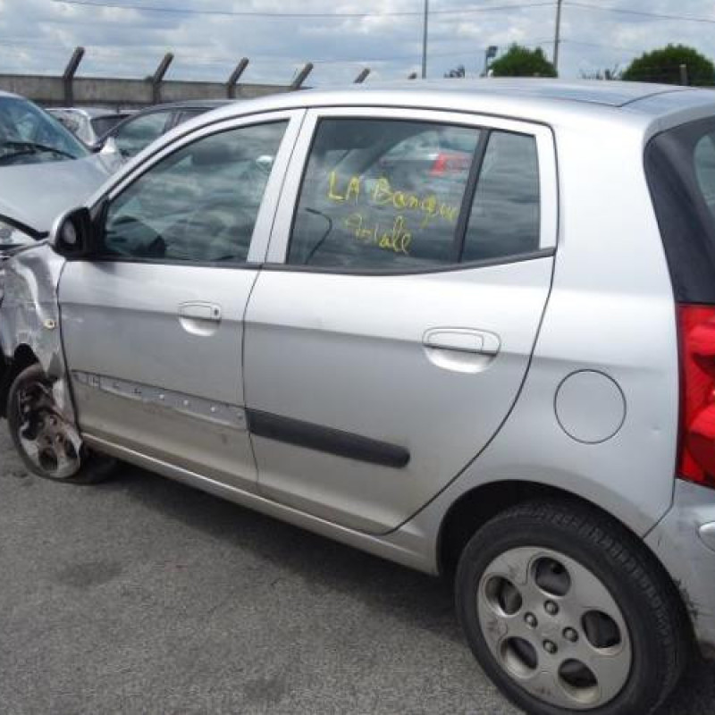 Boite a gants KIA PICANTO 1 Photo n°6