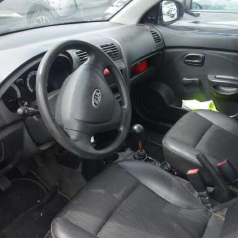 Boite a gants KIA PICANTO 1 Photo n°7