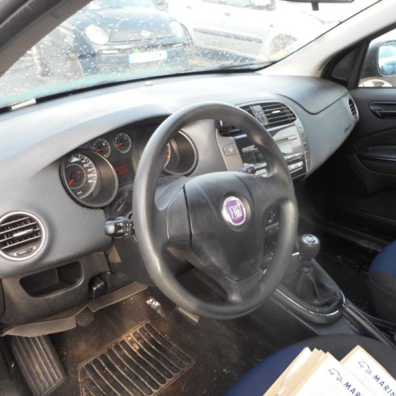 Boite a gants FIAT BRAVO 2 Photo n°7