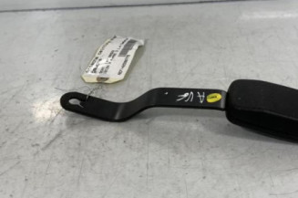 Attache ceinture avant gauche SEAT IBIZA 2