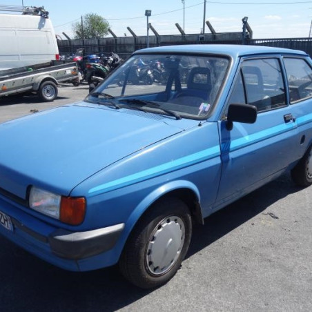 Leve vitre mecanique avant gauche FORD FIESTA 2