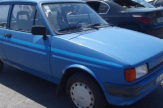 Leve vitre mecanique avant gauche FORD FIESTA 2