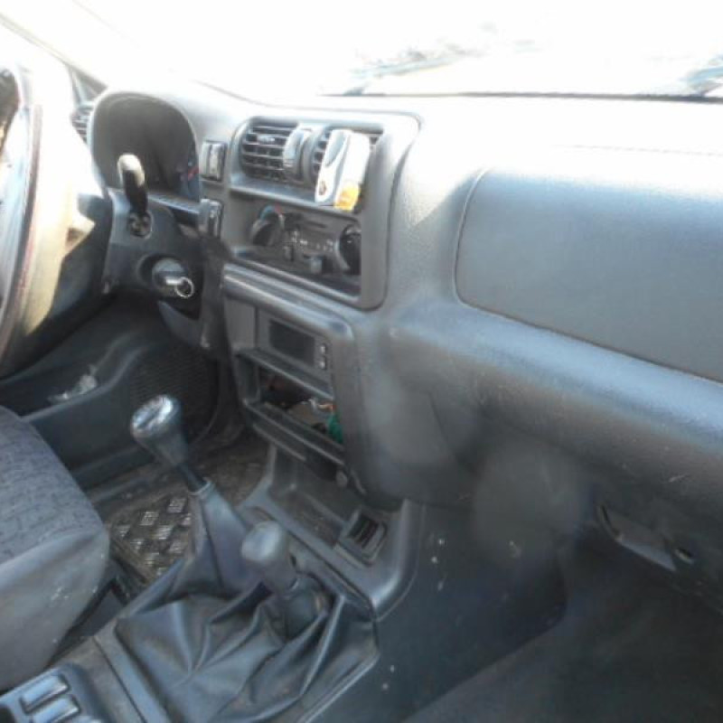 Custode arriere gauche OPEL FRONTERA B Photo n°5