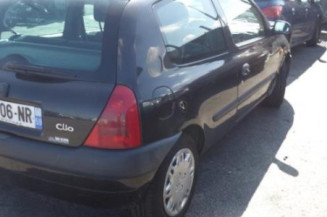 Contacteur tournant RENAULT CLIO 2