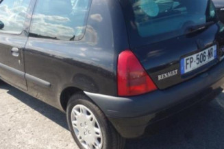 Contacteur tournant RENAULT CLIO 2