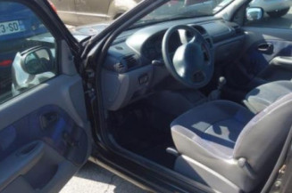 Contacteur tournant RENAULT CLIO 2