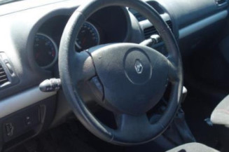 Pare choc arriere RENAULT CLIO 2