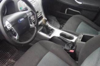 Renfort pare choc avant (traverse) FORD MONDEO 3