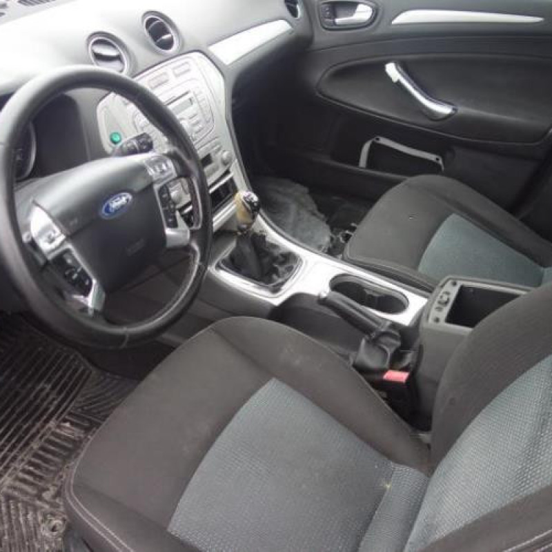 Renfort pare choc avant (traverse) FORD MONDEO 3 Photo n°6