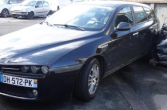 Traverse superieure ALFA ROMEO 159