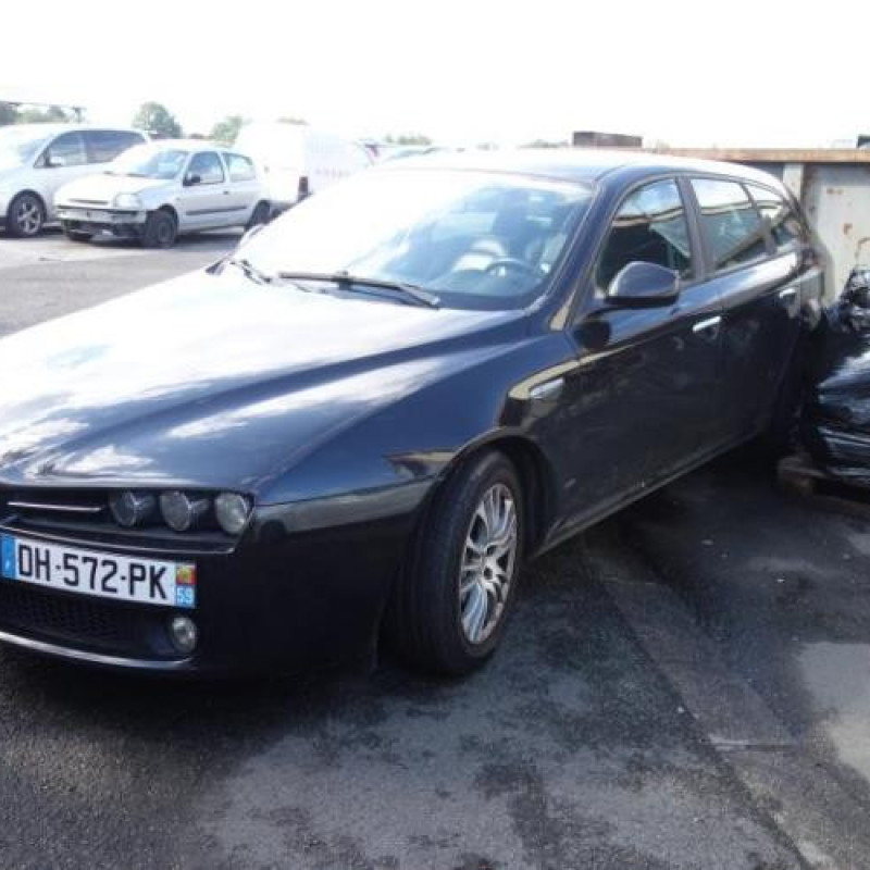 Boitier de prechauffage ALFA ROMEO 159 Photo n°4