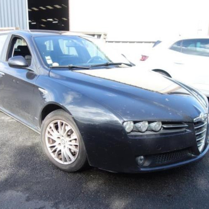 Boitier de prechauffage ALFA ROMEO 159 Photo n°5