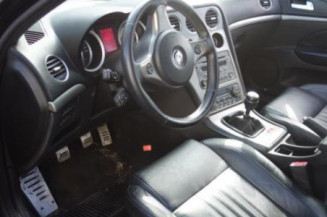 Debitmetre ALFA ROMEO 159