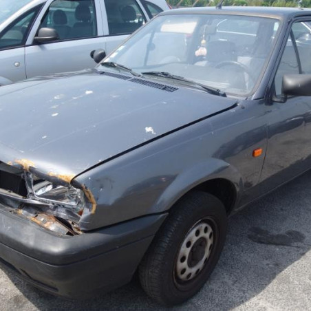 Leve vitre mecanique avant droit VOLKSWAGEN POLO 2