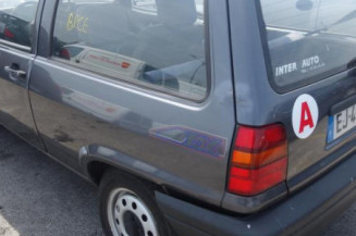 Leve vitre mecanique avant gauche VOLKSWAGEN POLO 2