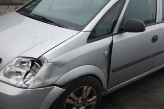 Contacteur tournant OPEL MERIVA A