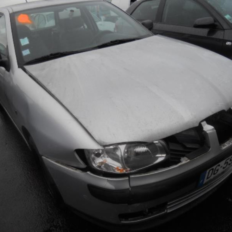 Pompe lave glace avant SEAT IBIZA 2 Photo n°5